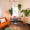 ITH San Diego Mission Beach Backpacker Hostel