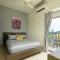 By The Sea Beach Front Apartment - 峇都丁宜