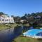 GREEN PARK - Apartamento Torre J - Punta del Este - Resort & Spa - 埃斯特角城