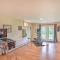 Grand Windham Retreat with Fire Pit and Game Room - Windham