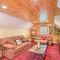 Grand Windham Retreat with Fire Pit and Game Room