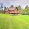 Grand Windham Retreat with Fire Pit and Game Room