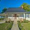Lovely Pembroke Retreat with Beautiful Patio!