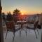 Modern Penthouse Sea View apartment Regina Gardens - Paphos