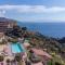 Taormina Skyline