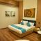 Hotel Blueivy Anand
