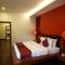 Holy Angkor Hotel - Siem Reap