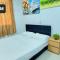 Kota Kinabalu Sabah City Homestay