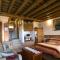 Apartamento rural El Pastor es un estudio con gran