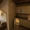 Apartamento rural El Pastor es un estudio con gran