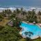 Casa Lapa Penthouse Oceanside Villa