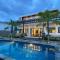 Villa Niang Ando