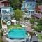 DD Hut Koh Tao