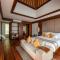 tanadewa Villas Nusa Dua Bali by Cross Collection