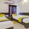 Itsy Hotels HSR Comfort - Bangalore