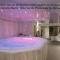 The Calf Suite - Aberystwyth