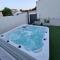 Magnifique Villa avec jacuzzi en option - Villeneuve-lès-Maguelone