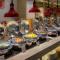 Belgravia Serviced Residence Wuxi