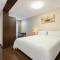 Belgravia Serviced Residence Wuxi