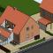 Bymarkens B&B