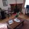 Charming, wonderfully cosy one bedroom apartment - Giggleswick