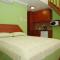 Nefelejcs Apartman