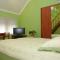 Nefelejcs Apartman
