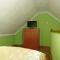 Nefelejcs Apartman