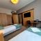 HOTEL PORT 2000 Torzym