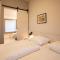 Im-Jaich Naturoase Gustow - Gustow