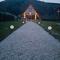 Cabana A-frame Nis - Coţofăneşti Cabana A-frame Nis - Coţofăneşti