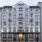 The Emblem Prague Hotel - Preferred Hotels & Resorts - براغ