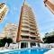 Trebol One Apartments By Mc