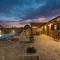 Impressive villa Fenix, salt water pool, wine cellar, football, basketball court - Donje Biljane