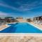 Impressive villa Fenix, salt water pool, wine cellar, football, basketball court - Donje Biljane