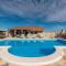 Impressive villa Fenix, salt water pool, wine cellar, football, basketball court - Donje Biljane