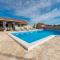 Impressive villa Fenix, salt water pool, wine cellar, football, basketball court - Donje Biljane