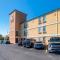 Comfort Inn & Suites Cincinnati Eastgate - Eastgate