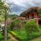 Deshadan Eco Valley Resort - An Eco friendly Mud House - Kanthalloor