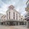 Grande Maison Vichy - Maison ou Appartements en Centre ville