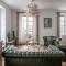 Grande Maison Vichy - Maison ou Appartements en Centre ville