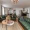 Grande Maison Vichy - Maison ou Appartements en Centre ville