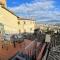 Central Spoleto 6 guests apt with terrace