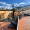 Central Spoleto 6 guests apt with terrace