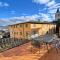 Central Spoleto 6 guests apt with terrace