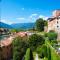 Palladio Bridge Penthouse