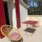 Le Cabanon de Vally