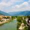 Palladio Bridge Penthouse