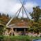 Ferienhaus am Wald - Einzelstandort mit Wallbox