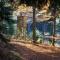 Ferienhaus am Wald - Einzelstandort mit Wallbox